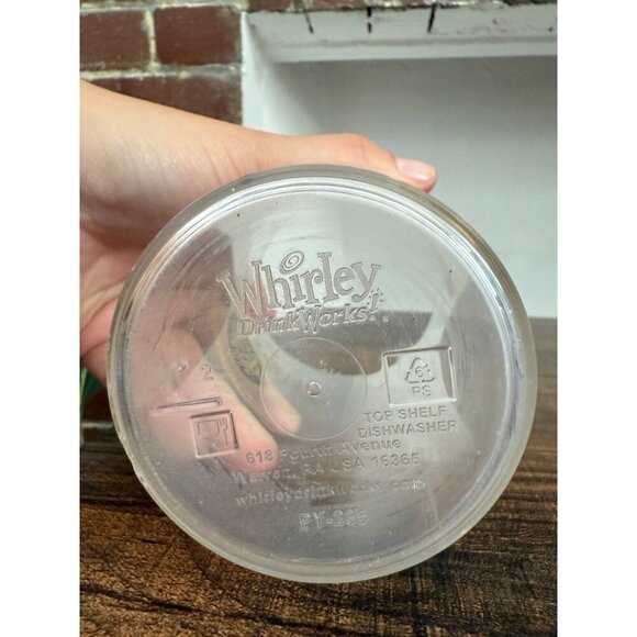 Hershey’s plastic tall cup - Picture 4 of 8